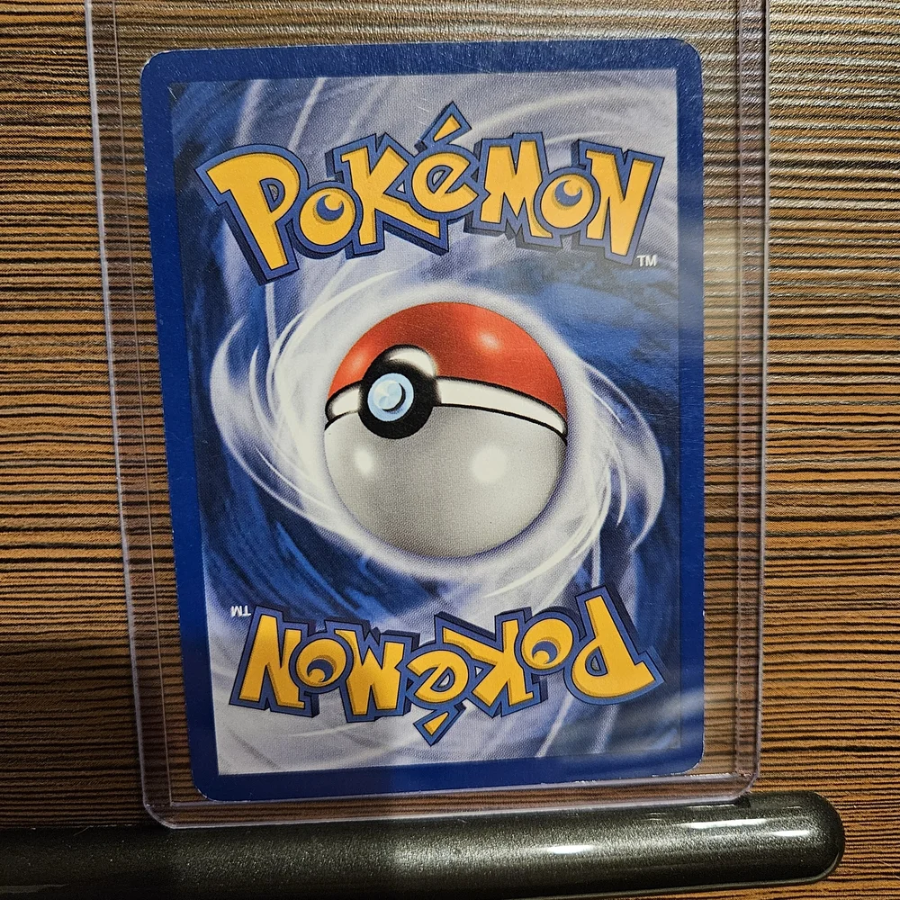 Pokemon Persian 56/130 Base Set 2 Trading Card